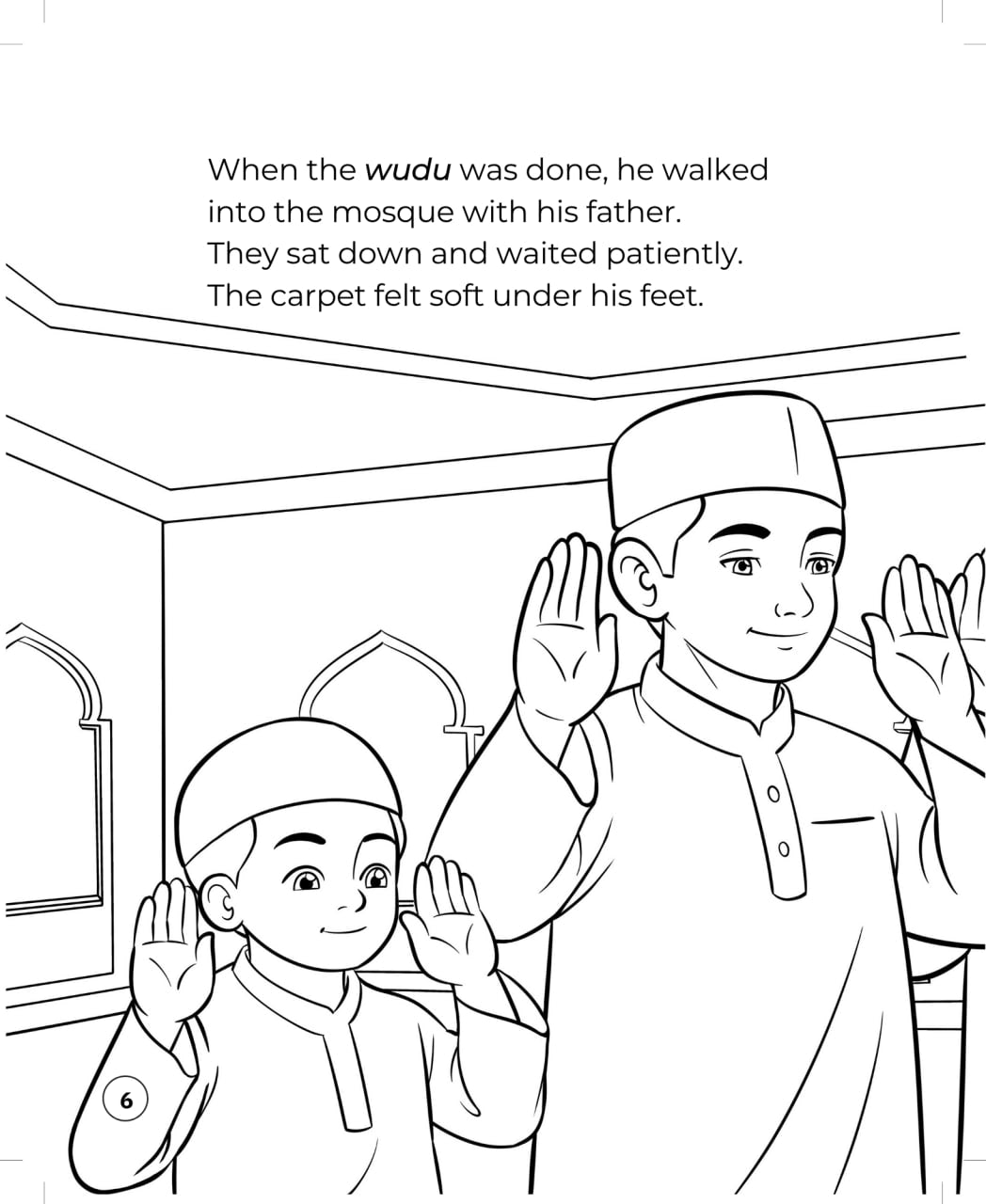 Islamic Preschool Readers | 2026