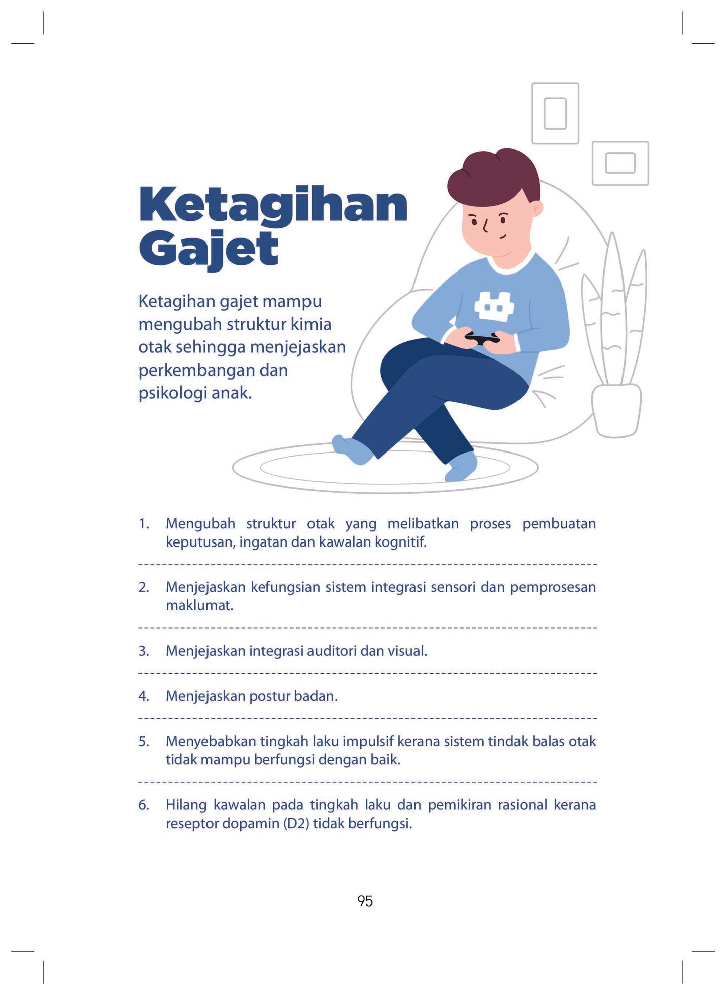 Buku Poket Kanak-kanak & Remaja