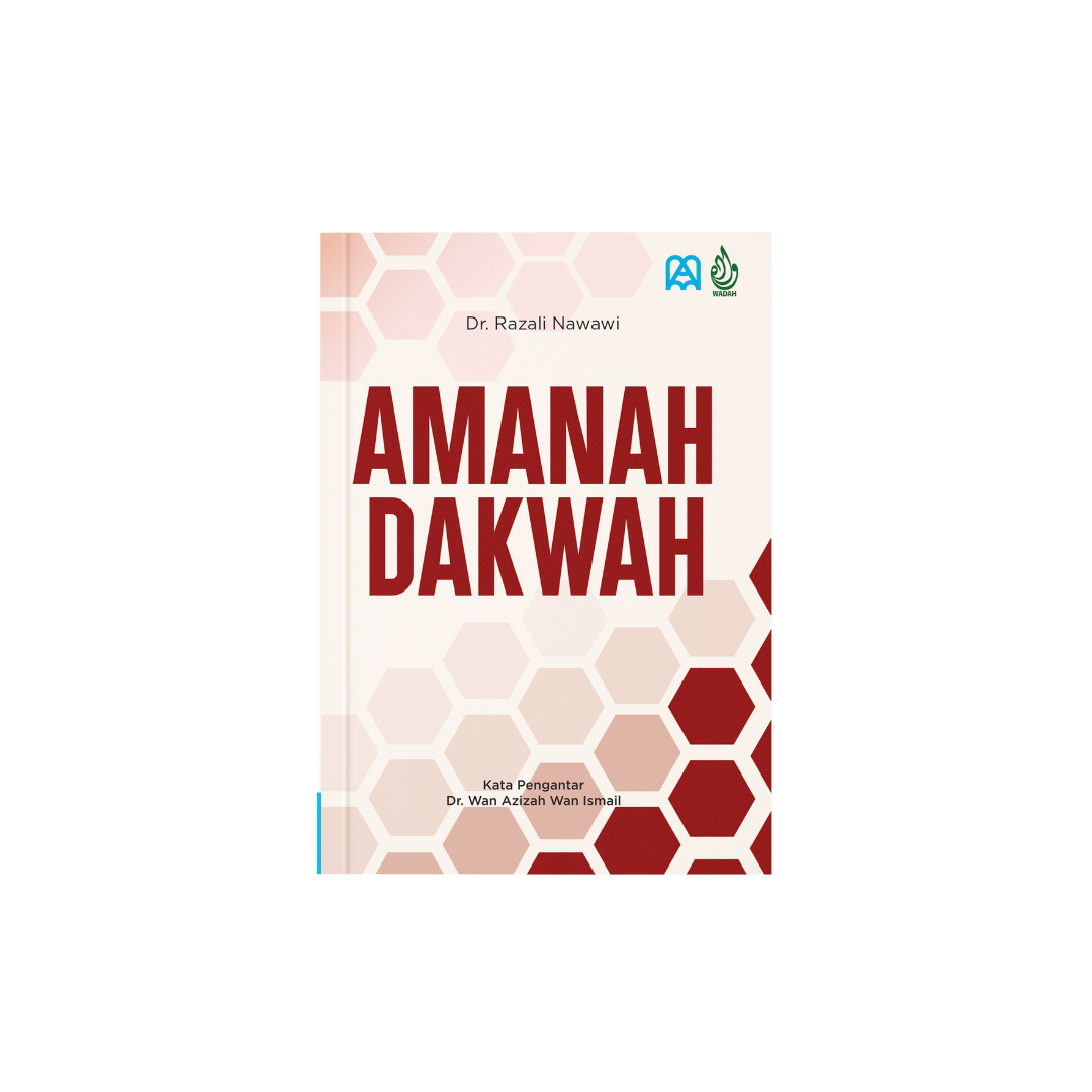 Amanah Dakwah Arasmega