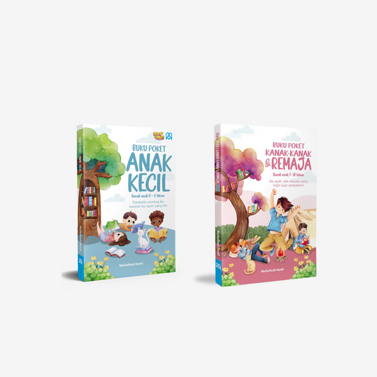 Kombo Buku Poket