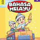 Bahasa Melayu Buku 1 | KP2026