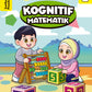 KOGNITIF MATEMATIK | BUKU PRASEKOLAH (KP2026)
