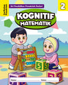 Kognitif Matematik Buku 2 | KP2026