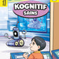 KOGNITIF SAINS | BUKU PRASEKOLAH (KP2026)