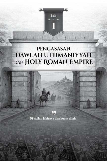 Buku Umum | Tersungkur Di Gerbang Vienna