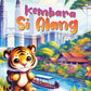 SIRI BACAAN KANAK-KANAK BAHASA MELAYU | 12 TAJUK