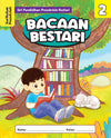 Bacaan Bestari Buku 2 | KP2026