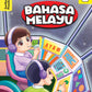 BAHASA MELAYU | BUKU PRASEKOLAH (KP2026)