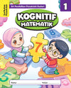 Kognitif Matematik Buku 1 | KP2026