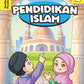 PEND ISLAM | BUKU PRASEKOLAH (KP2026)