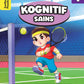 Kognitif Sains Buku 1 | KP2026
