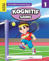 Kognitif Sains Buku 1 | KP2026
