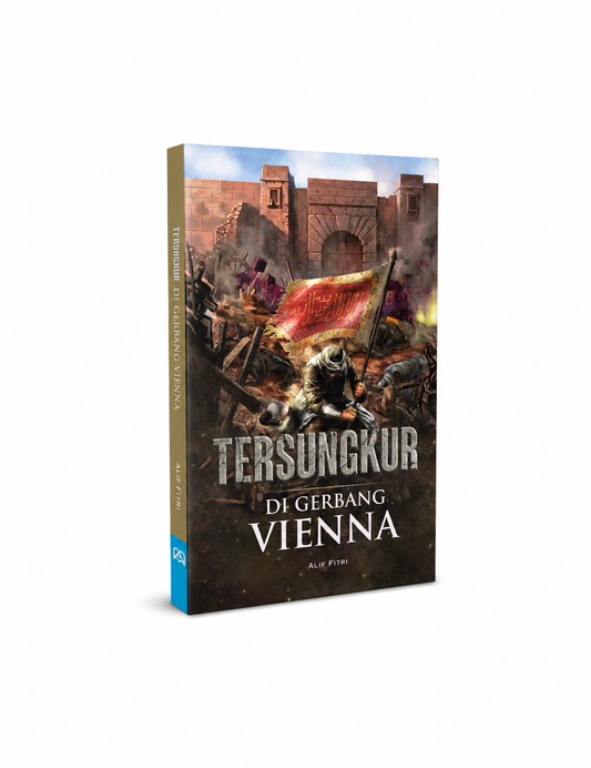 Buku Umum | Tersungkur Di Gerbang Vienna