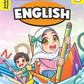 ENGLISH | BUKU PRASEKOLAH (KP2026)