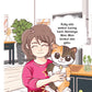 Ruby Sayang Kucing | Siri Cerita Kanak-kanak Madani