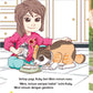 Ruby Sayang Kucing | Siri Cerita Kanak-kanak Madani