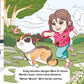Ruby Sayang Kucing | Siri Cerita Kanak-kanak Madani