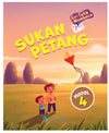 Siri Tatih Membaca Modul 4 | Sukan Petang