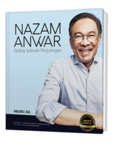 NAZAM ANWAR: EPILOG SEBUAH PERJUANGAN