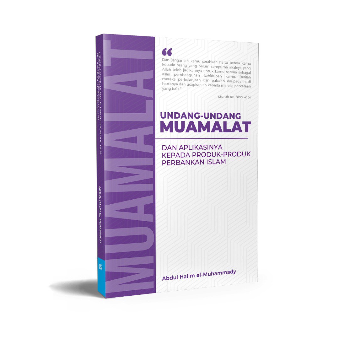 (PRE-ORDER) Himpunan Karya Dr. Abdul Halim El- Muhammady