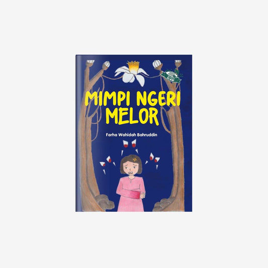 Siri Teroka Alam: Mimpi Ngeri Melor