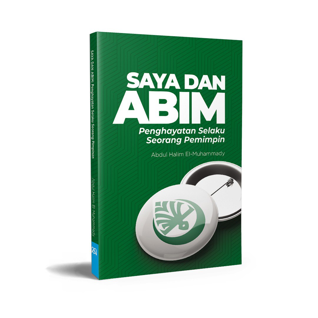 (PRE-ORDER) Himpunan Karya Dr. Abdul Halim El- Muhammady