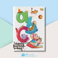 Preschool Reading & Writing | 2026