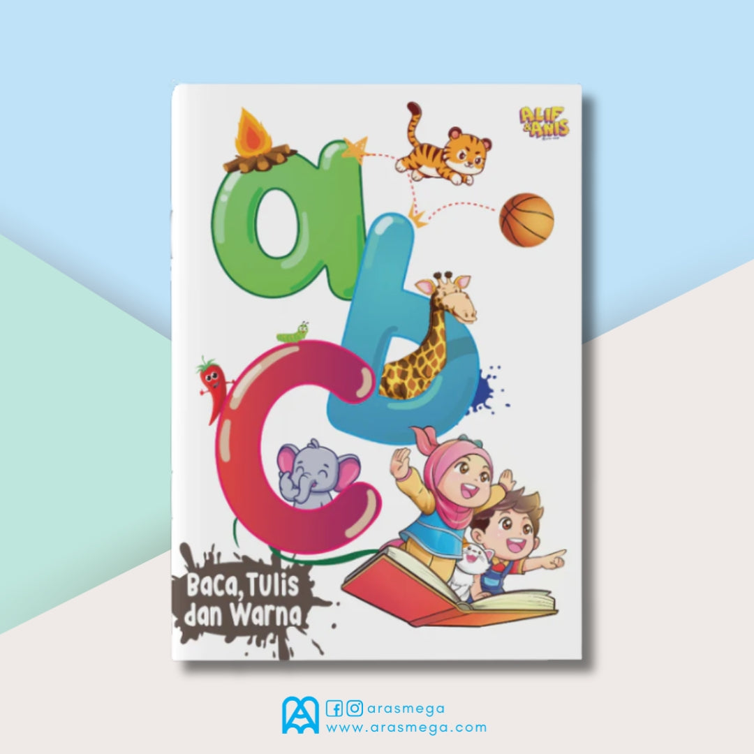 Preschool Reading & Writing | 2026