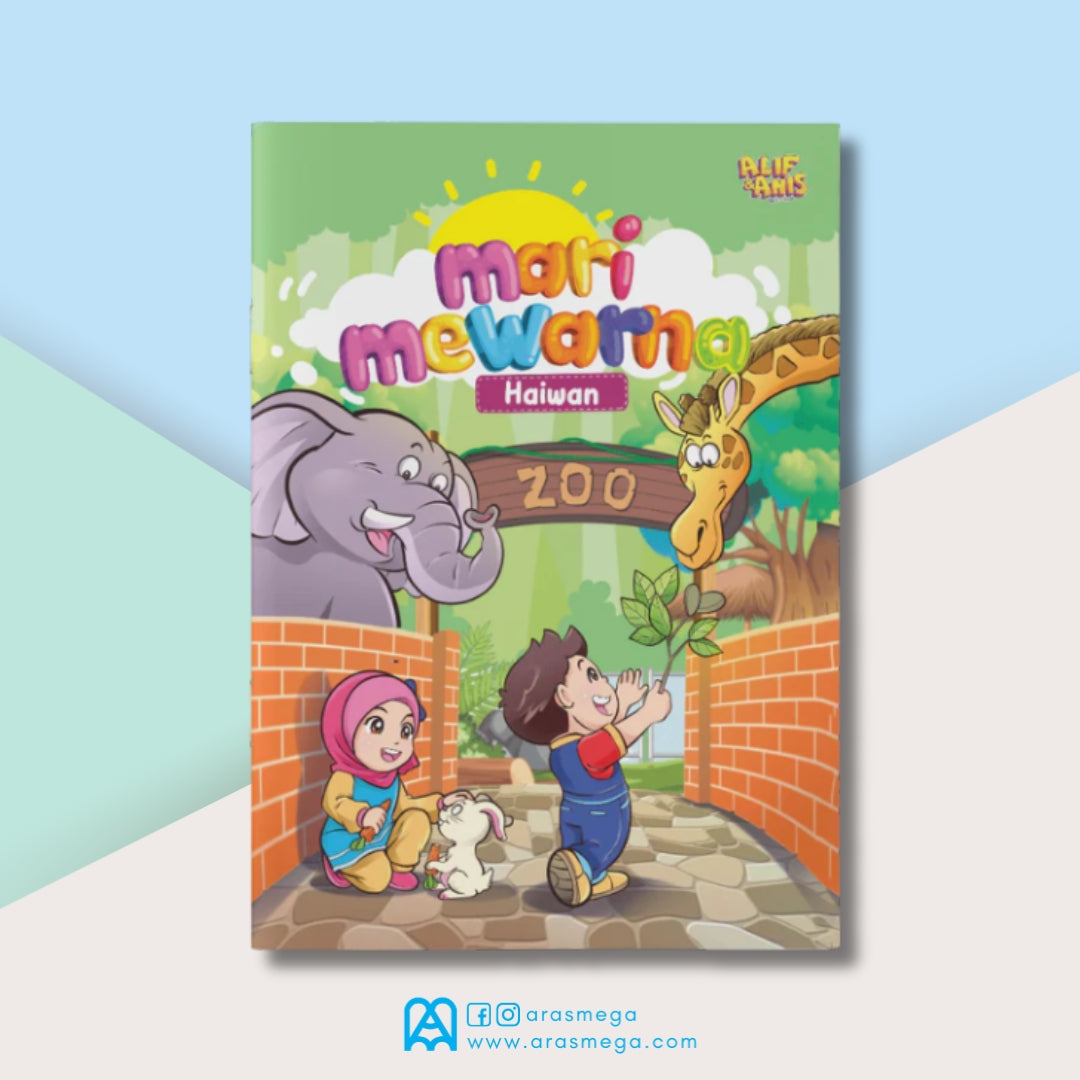 Preschool Colouring | 2026
