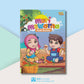 Preschool Colouring | 2026