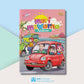 Preschool Colouring | 2026