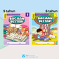 BACAAN BESTARI | BUKU PRASEKOLAH (KP2026)
