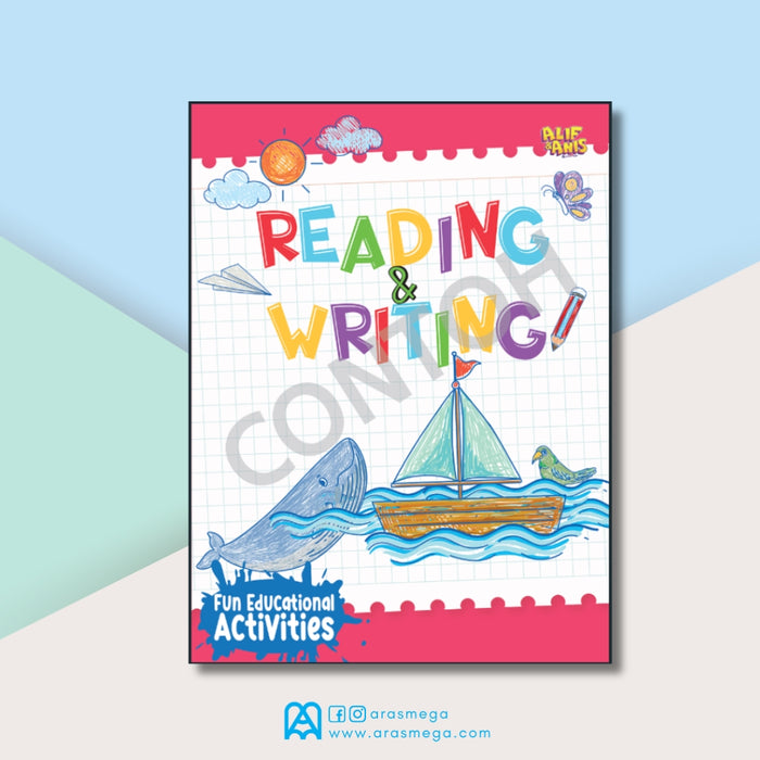 Reading and Writing