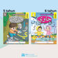 JAWI | BUKU PRASEKOLAH (KP2026)