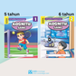 KOGNITIF SAINS | BUKU PRASEKOLAH (KP2026)