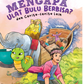 Siri Cerita Rakyat | Mengapa Ulat Bulu Berbisa?