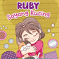 Ruby Sayang Kucing | Siri Cerita Kanak-kanak Madani
