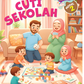 SIRI TATIH MAMBACA | BUKU PRASEKOLAH (KP2026)