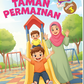 SIRI TATIH MAMBACA | BUKU PRASEKOLAH (KP2026)