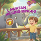 SIRI TATIH MAMBACA | BUKU PRASEKOLAH (KP2026)
