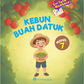 SIRI TATIH MAMBACA | BUKU PRASEKOLAH (KP2026)