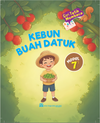 Siri Tatih Membaca Modul 7 |  Kebun Buah Datuk