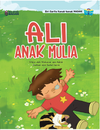 Ali Anak Mulia | Siri Cerita Kanak-kanak Madani