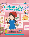 Lukisan Alina Untuk Semua | Siri Cerita Kanak-kanak Madani