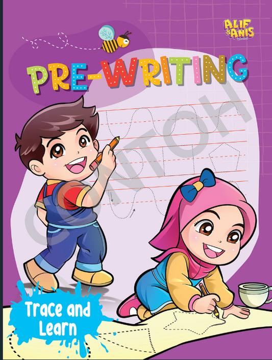 Pre-Writing