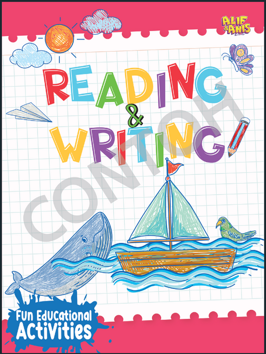 Reading and Writing