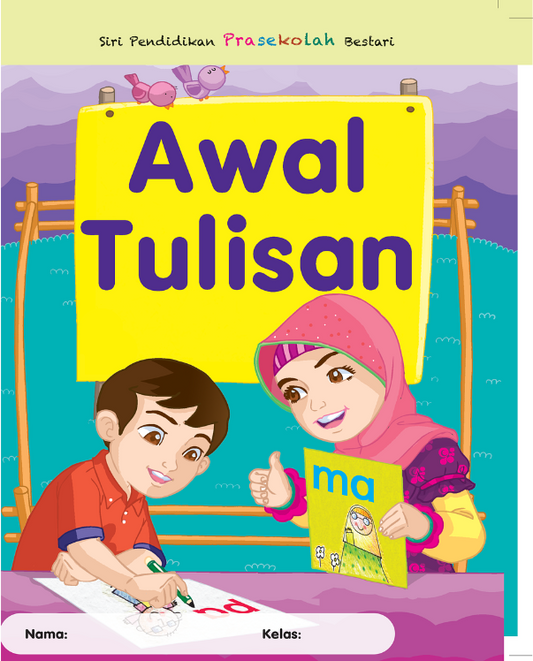 Awal Tulisan