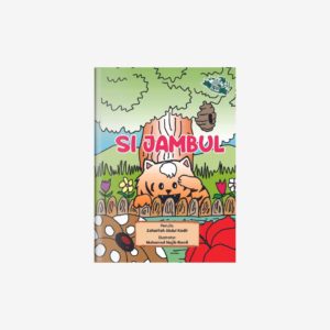 Siri Teroka Alam: Si Jambul