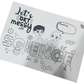 Let's Get Messy with Science