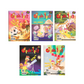 Komik Opak Ipit Siri 6 - 10